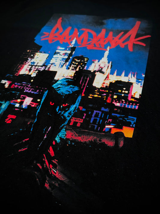 T-shirt Bandana