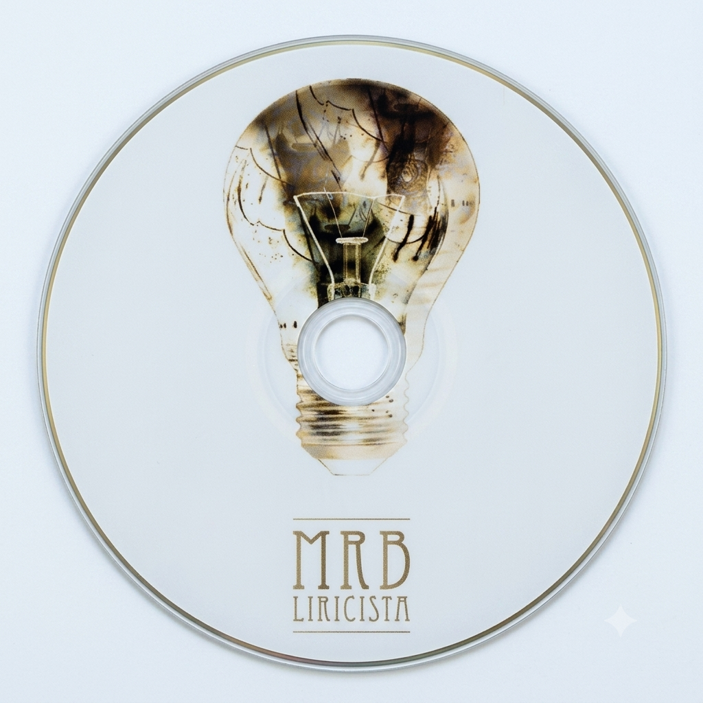 CD Liricista (ristampa)