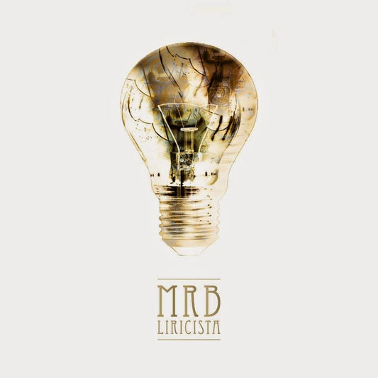 CD - Liricista (ristampa)